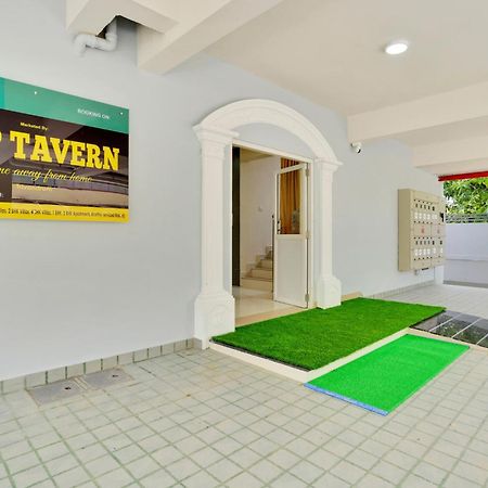 טריואנדרום Super Collection O Lefort Luxe By Poptavern מראה חיצוני תמונה